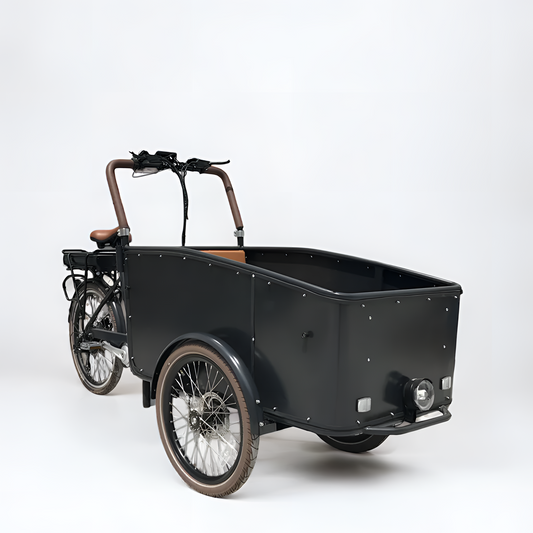 Vélo cargo triporter - MAX 2.0